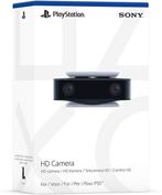 Sony PlayStation 5 HD Camera-Wit (PlayStation 5) Gebruikt, Ophalen of Verzenden, Nieuw