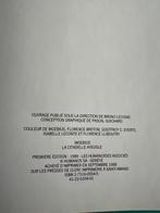 Moebius - La Citadelle aveugle - C - 1 Album - Eerste druk -, Livres