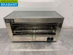 Salamandre Grill en acier inoxydable 49 cm 2,4 kW 230V, Articles professionnels, Horeca | Autre, Verzenden