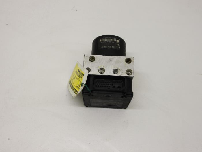 ABS Pomp Peugeot 206 O98003, Autos : Pièces & Accessoires, Freins & Transmission