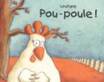 Pou-Poule! 9782211073929, Livres, Loufane, Verzenden