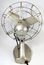 Marelli Elektrische ventilator - Aluminium, Metaal - Marelli, Antiek en Kunst
