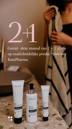 RainPharma producttrio’s 2+1 GRATIS, Ophalen of Verzenden, Nieuw, Lichaamsverzorging