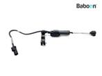 Quickshifter Yamaha Tracer 9 GT+ 2023 - (MTT890D-K ), Verzenden, Gebruikt