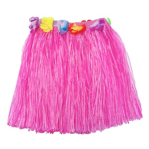 Fluo Verkleed Rok Roze - Neon Kinderen - Party Carnaval, Verzamelen, Overige Verzamelen, Verzenden