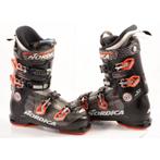 39 40 40,5 41 skischoenen NORDICA SPEEDMACHINE 110 R, ANTIBA, Gebruikt, Verzenden, Schoenen, Nordica