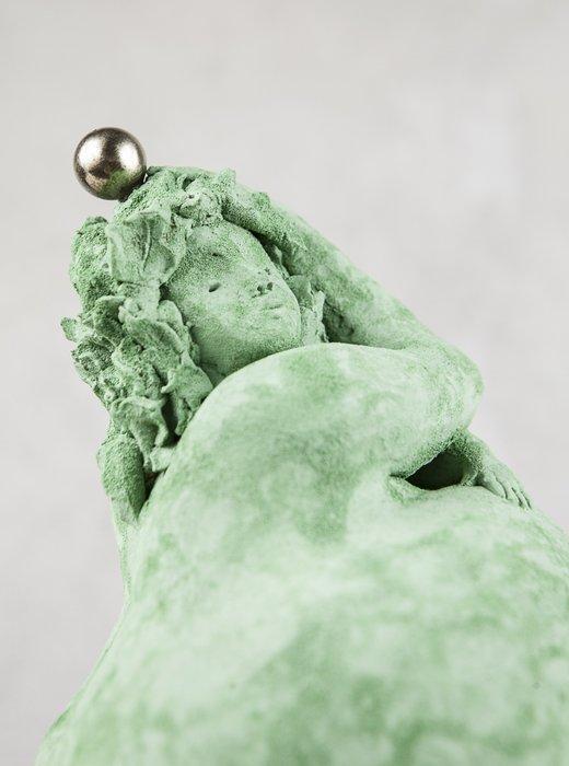 Nicole Furlan - Amarsi, Antiek en Kunst, Kunst | Designobjecten