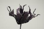Cactus Ziggo Dark Purple foam Cactus flower foam, Huis en Inrichting, Nieuw