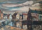 Nand Depondt - Brugge, Antiek en Kunst