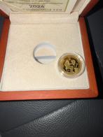 Griekenland. 100 Euro 2024 The olympian gods - Hephaestus