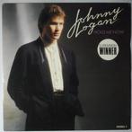 Johnny Logan - Hold me now - Single, Gebruikt, 7 inch, Pop, Single