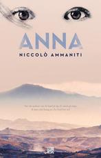 Anna 9789048828418 Niccolò Ammaniti, Verzenden, Zo goed als nieuw, Niccolò Ammaniti
