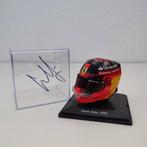 Ferrari - Carlos Sainz - 2023 - Schaal 1/5 helm, Nieuw