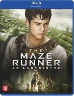 The Maze Runner (blu-ray tweedehands film), Cd's en Dvd's, Ophalen of Verzenden, Nieuw in verpakking