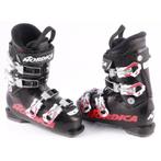 38 38,5 kinder skischoenen NORDICA DOBERMANN GP 60, micro, b, Verzenden, Nieuw, Nordica