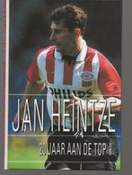 JAN HEINTZE 20 JAAR AAN DE TOP 9780090163748 JAN HEINTZE, Verzenden, JAN HEINTZE