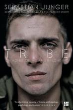 Tribe 9780008168186 Sebastian Junger, Verzenden, Sebastian Junger