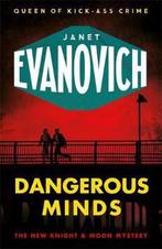 Dangerous Minds 9781472225580 Janet Evanovich, Verzenden, Gelezen, Janet Evanovich