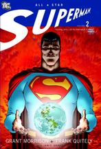 All Star Superman Volume 2, Verzenden, Nieuw