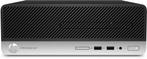 HP ProDesk 400 G5 SFF , 8GB , 256GB SSD , i5-8500 A-Grade, Computers en Software, Desktop Pc's, 2 tot 3 Ghz, 8 GB, Ophalen of Verzenden