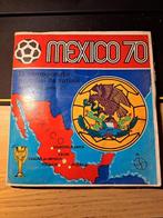Panini - World Cup Mexico 70 - Incomplete (-25) album - 1970