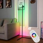 TM Moderne LED Vloerlamp RGB - LED Lamp - Hoeklamp - RGB, Verzenden, Nieuw