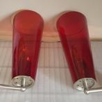 Vistosi - Applique murale (2) - Verre de Murano - Verre de, Nieuw