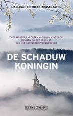 De schaduwkoningin 9789461095152, Livres, Verzenden, Theo Hoogstraaten