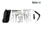 Gereedschapset Honda CBR 600 RR 2005-2006 (CBR600RR PC37), Verzenden, Gebruikt