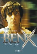 Ben X 9789031725199 Nic Balthazar, Verzenden, Gelezen, Nic Balthazar