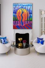 B. Morah - Bosque Ingrávido 58 XL (NO RESERVE)