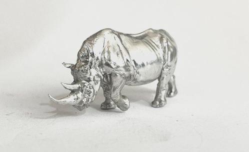 -Free Shipping in Europe- - Personnage miniature - -No, Antiek en Kunst, Antiek | Zilver en Goud