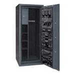 MustangSafes wapenkluis Falcon I 60-150K, Verzenden, Nieuw, Brandkast