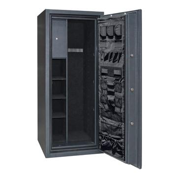 MustangSafes wapenkluis Falcon I 60-150K beschikbaar voor biedingen