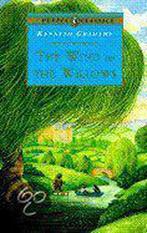 The Wind In The Willows 9780140366853 Kenneth Grahame, Verzenden, Kenneth Grahame