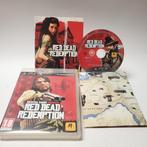 Red Dead Redemption Playstation 3, Games en Spelcomputers, Games | Sony PlayStation 3, Ophalen of Verzenden, Zo goed als nieuw
