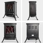 2dekans | Auronic Elektrische Sfeerhaard - Realistisch LED, Ophalen of Verzenden, Nieuw