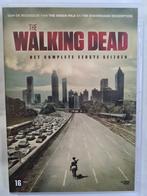 THE WALKING DEAD SEASON 1 (DVD), Gebruikt