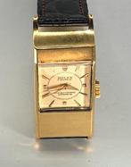 Rolex Geneve - 3361 - 18K PRINCE - Chronometer - goldene, Handtassen en Accessoires, Nieuw