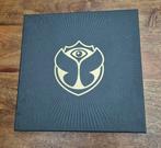 Various Artists/Bands in Dance - Tomorrowland XV Years  - 5, CD & DVD