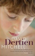 Dertien 9789021441610 David Mitchell, Verzenden, Gelezen, David Mitchell