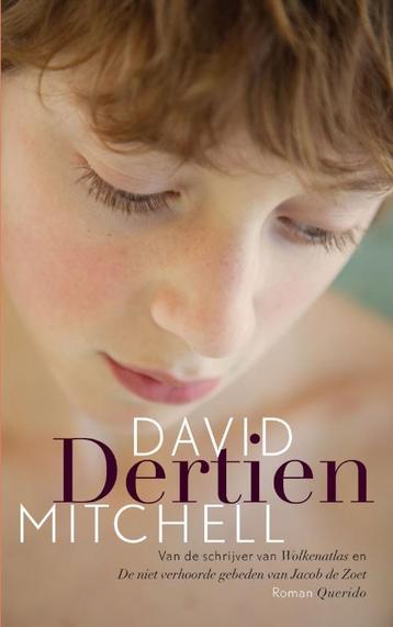 Dertien 9789021441610 David Mitchell, Verzenden, David Mitchell