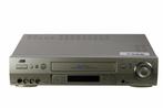 JVC HR-S8700 - Super VHS & Dynamic Drum & Digipure TBC & DNR, Verzenden