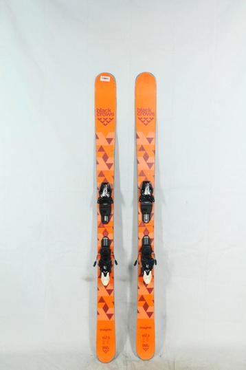 Black Crows Magnis - 157 beschikbaar voor biedingen