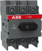 ABB Koppelschakelaar SwitchLine - 1SCA105076R1001, Doe-het-zelf en Bouw, Elektriciteit en Kabels, Verzenden, Nieuw