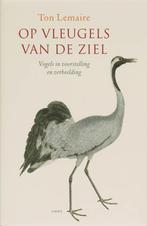 Op vleugels van de ziel 9789026319860 Ton Lemaire, Boeken, Verzenden, Gelezen, Ton Lemaire