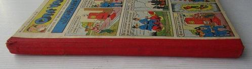 Ons Volkske - Album Ons Volkske 9 - 1 Album - Eerste druk -, Boeken, Stripverhalen