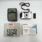 Pentax Espio 120Mi | Analoge compactcamera