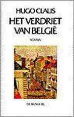 Het verdriet van België / BB-literair 9789023430988, Boeken, Verzenden, Gelezen, Hugo Claus