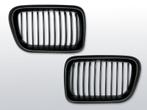 Grillen set | BMW 3-Serie E36 1996-2000 | mat zwart, Auto-onderdelen, Verzenden, Nieuw, BMW